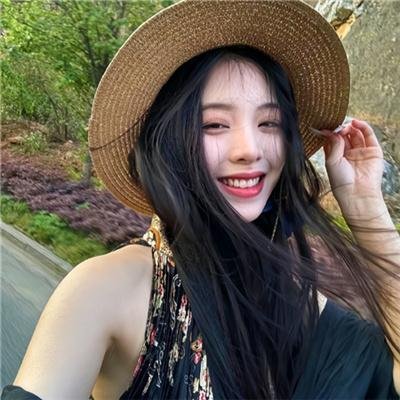四月的女儿